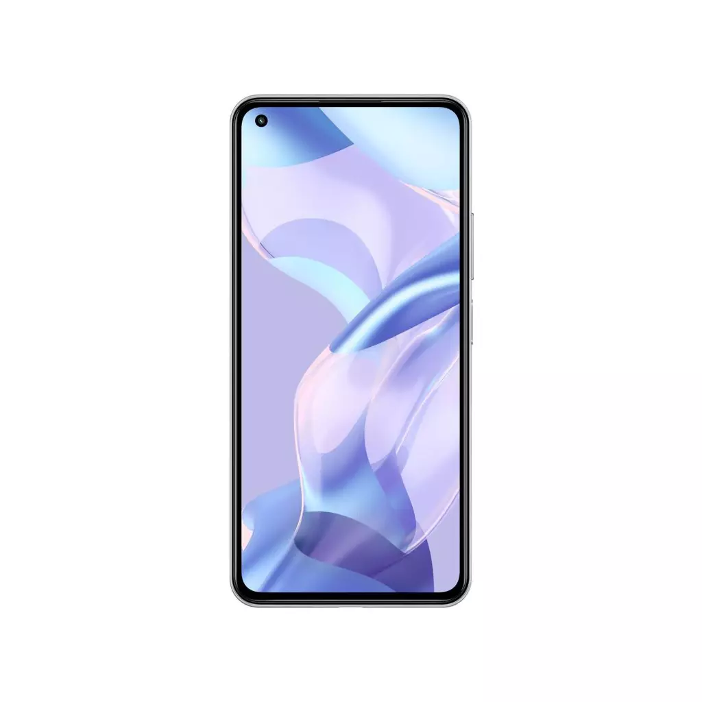 Мобильный телефон Xiaomi 11 Lite 5G NE 8/128GB White