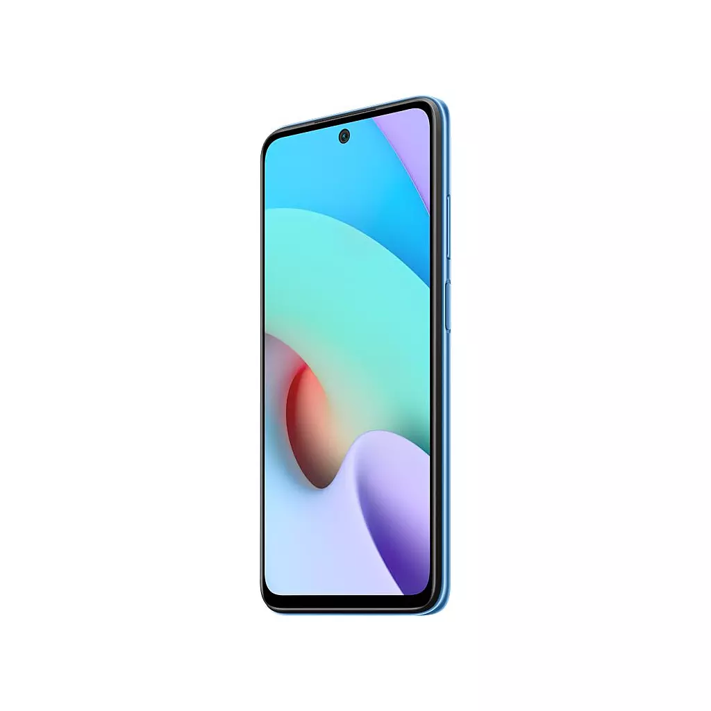 Мобильный телефон Xiaomi Redmi 10 4/128GB Blue - 7 Мобильный телефон Xiaomi Redmi 10 4/128GB Blue - 7