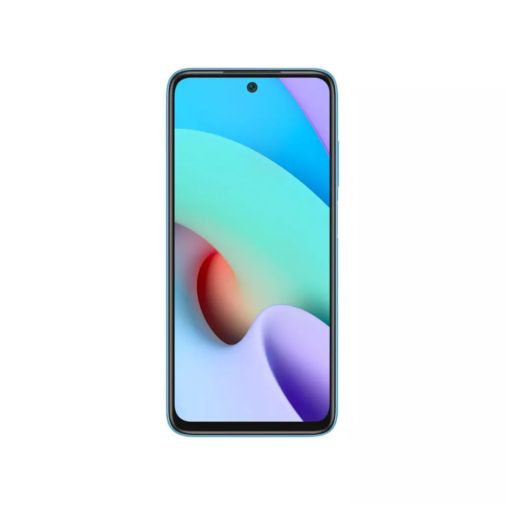 Мобильный телефон Xiaomi Redmi 10 4/64GB Blue