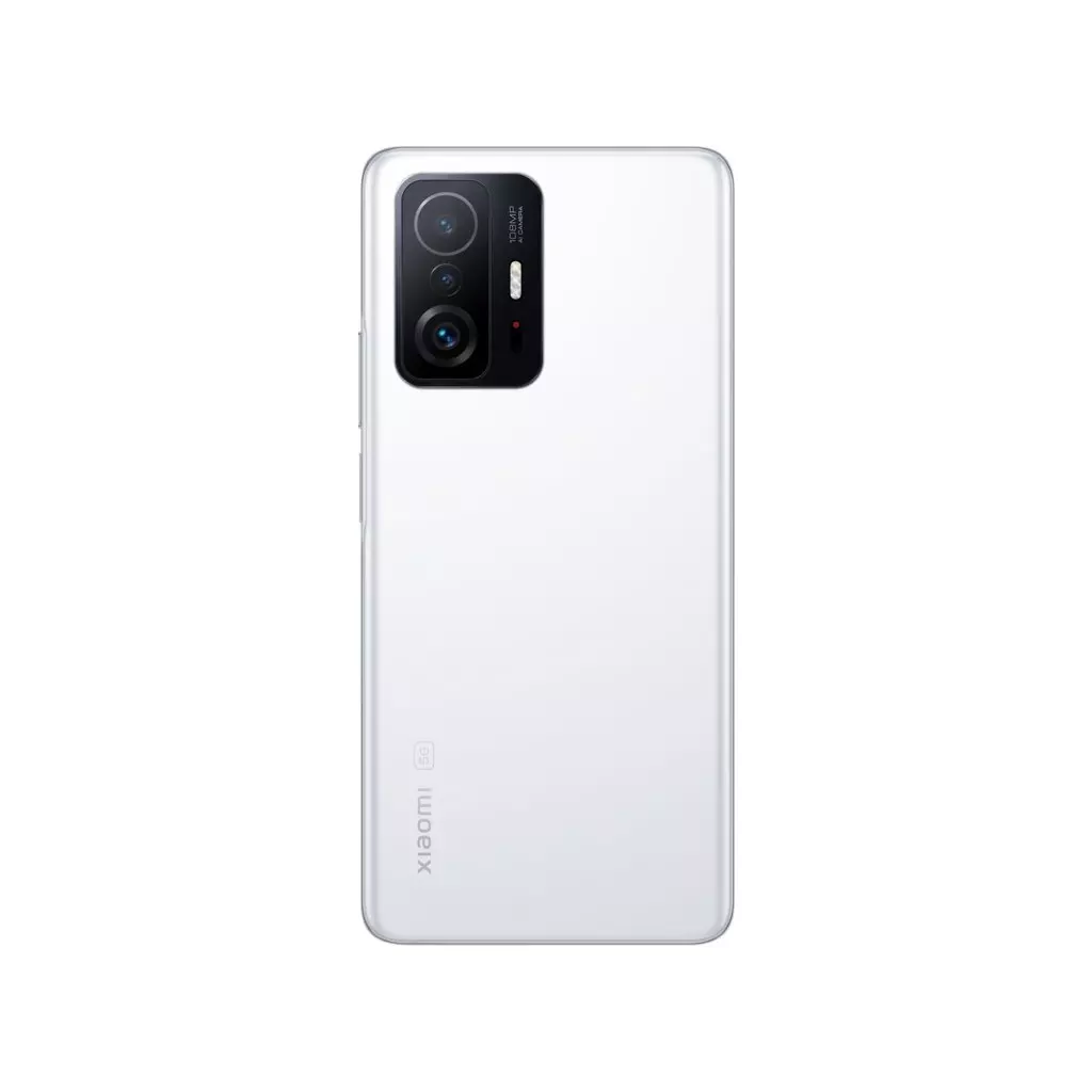 Мобильный телефон Xiaomi 11T 8/128GB Moonlight White - 1 Мобильный телефон Xiaomi 11T 8/128GB Moonlight White - 1