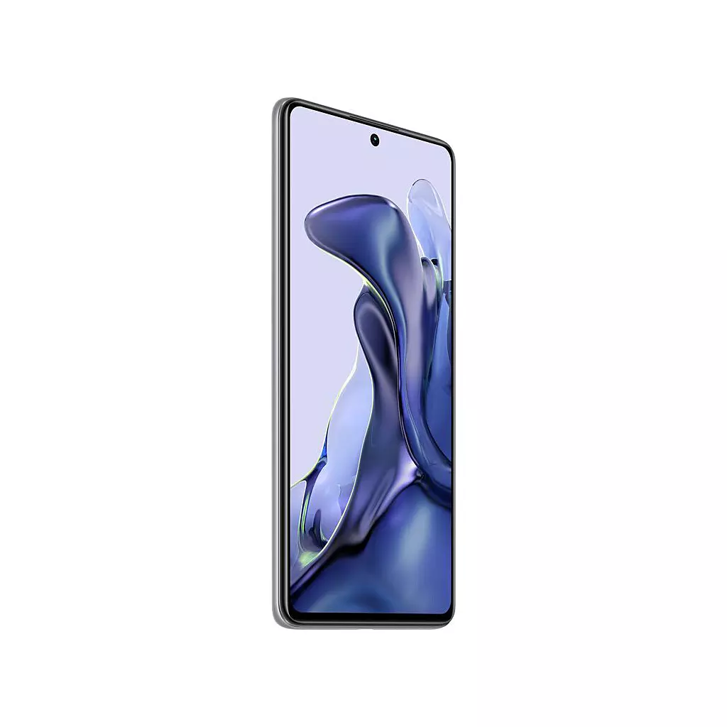 Мобильный телефон Xiaomi 11T 8/128GB Moonlight White - 6 Мобильный телефон Xiaomi 11T 8/128GB Moonlight White - 6