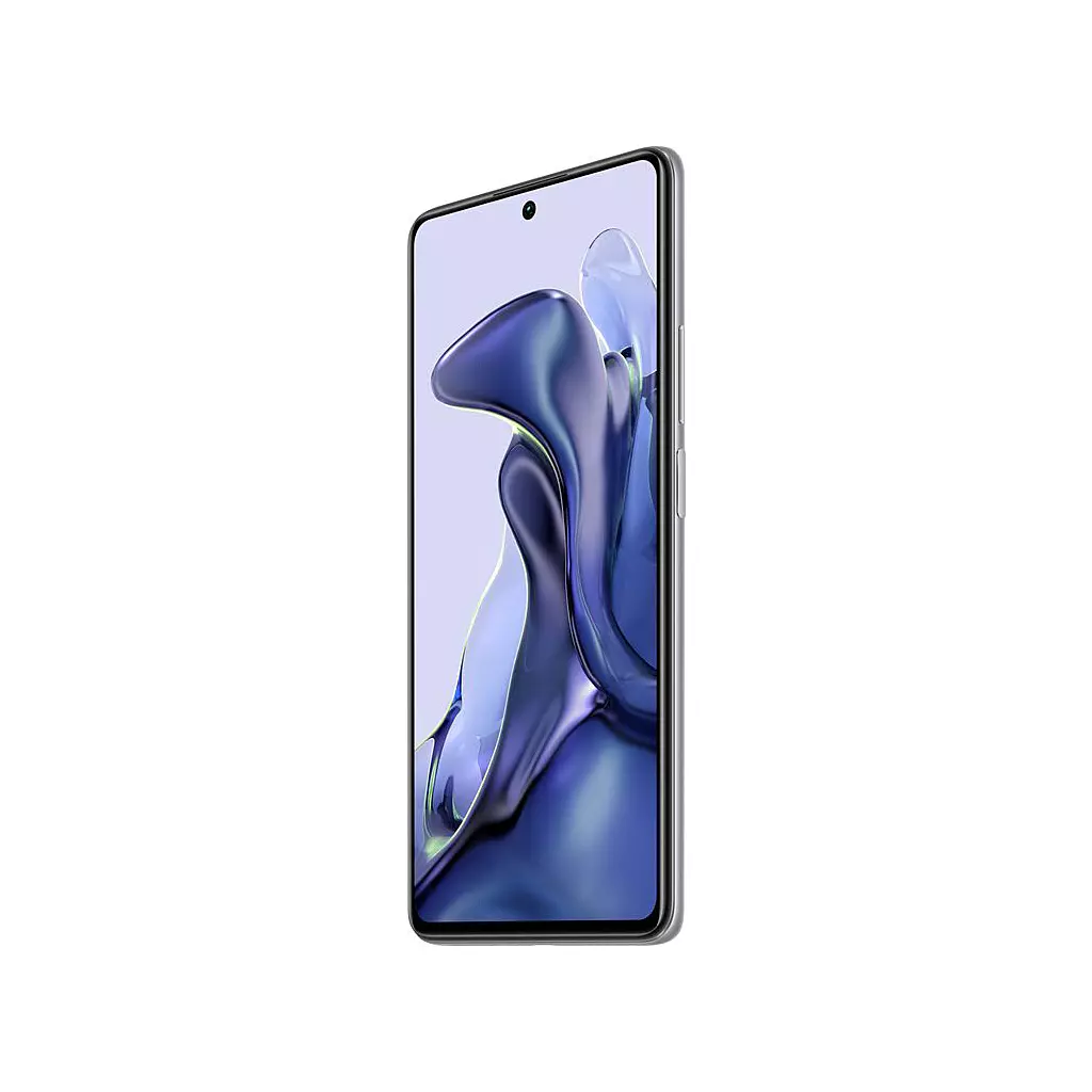 Мобильный телефон Xiaomi 11T 8/128GB Moonlight White - 7 Мобильный телефон Xiaomi 11T 8/128GB Moonlight White - 7