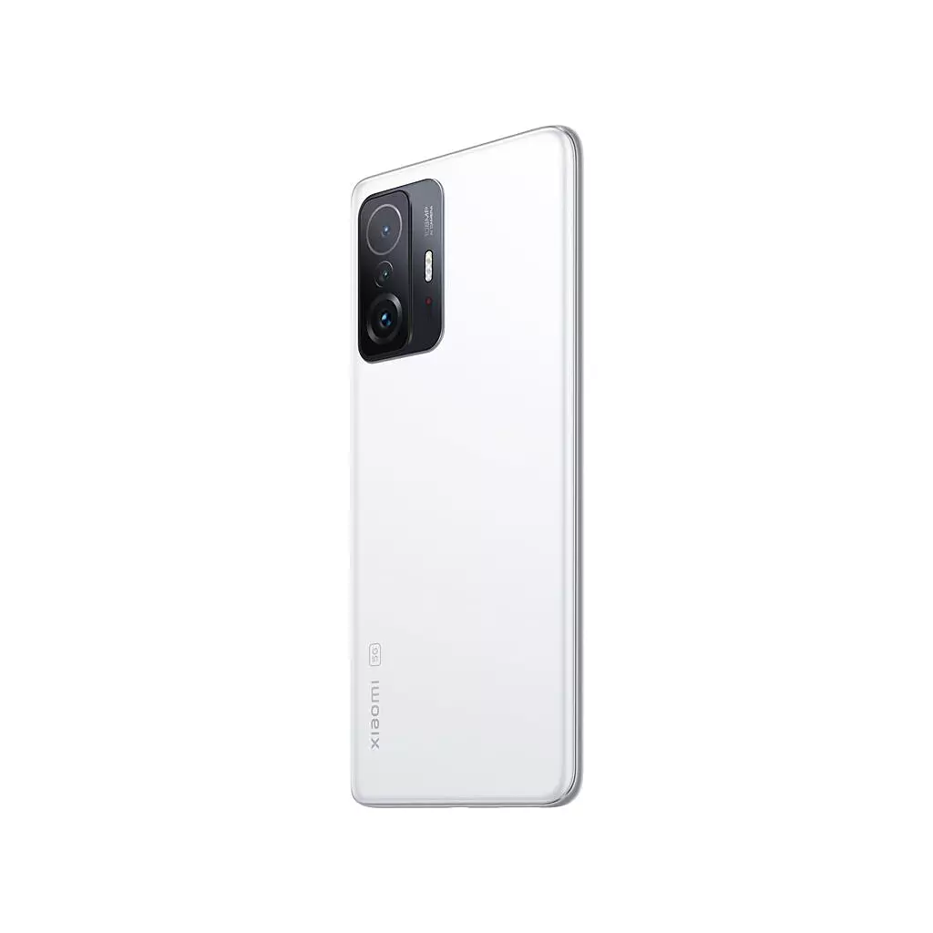 Мобильный телефон Xiaomi 11T 8/128GB Moonlight White - 8 Мобильный телефон Xiaomi 11T 8/128GB Moonlight White - 8
