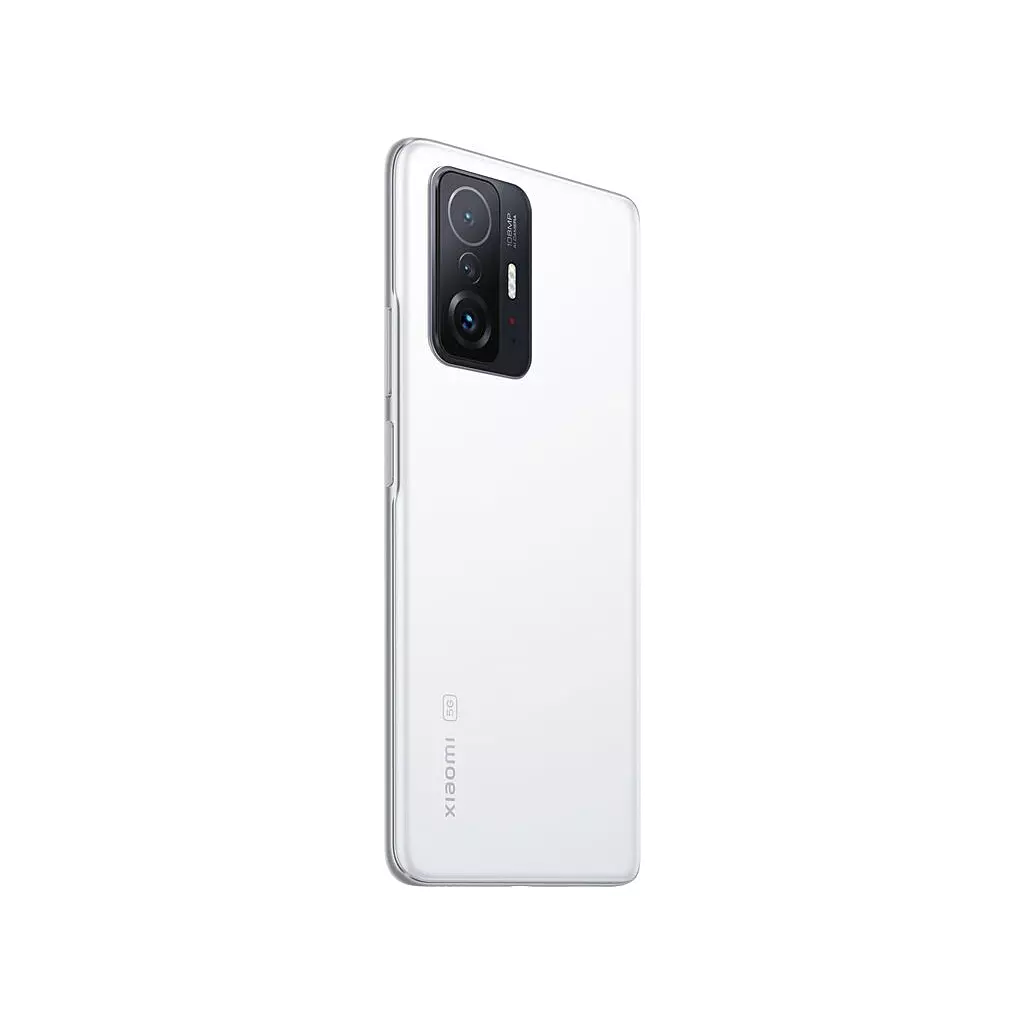 Мобильный телефон Xiaomi 11T 8/128GB Moonlight White - 9 Мобильный телефон Xiaomi 11T 8/128GB Moonlight White - 9