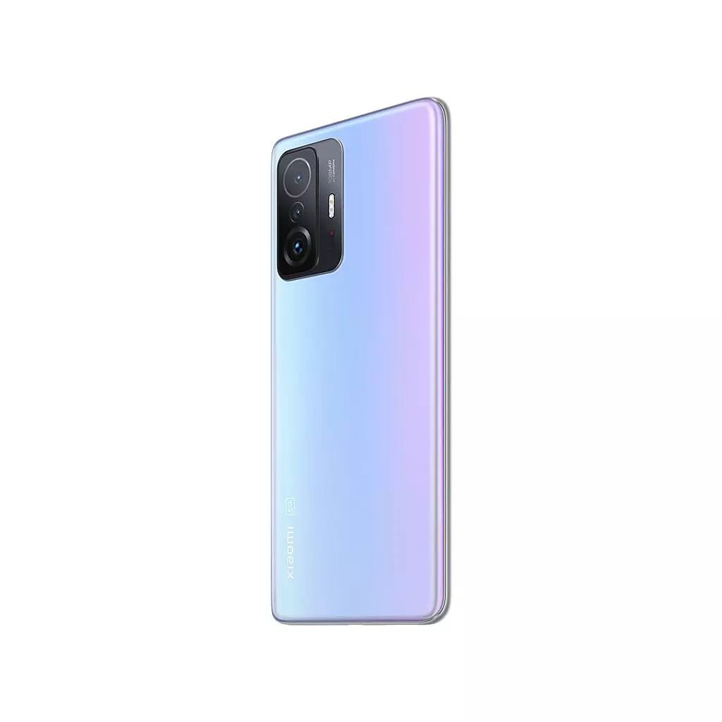 Мобильный телефон Xiaomi 11T Pro 8/256GB Celestial Blue - 8 Мобильный телефон Xiaomi 11T Pro 8/256GB Celestial Blue - 8