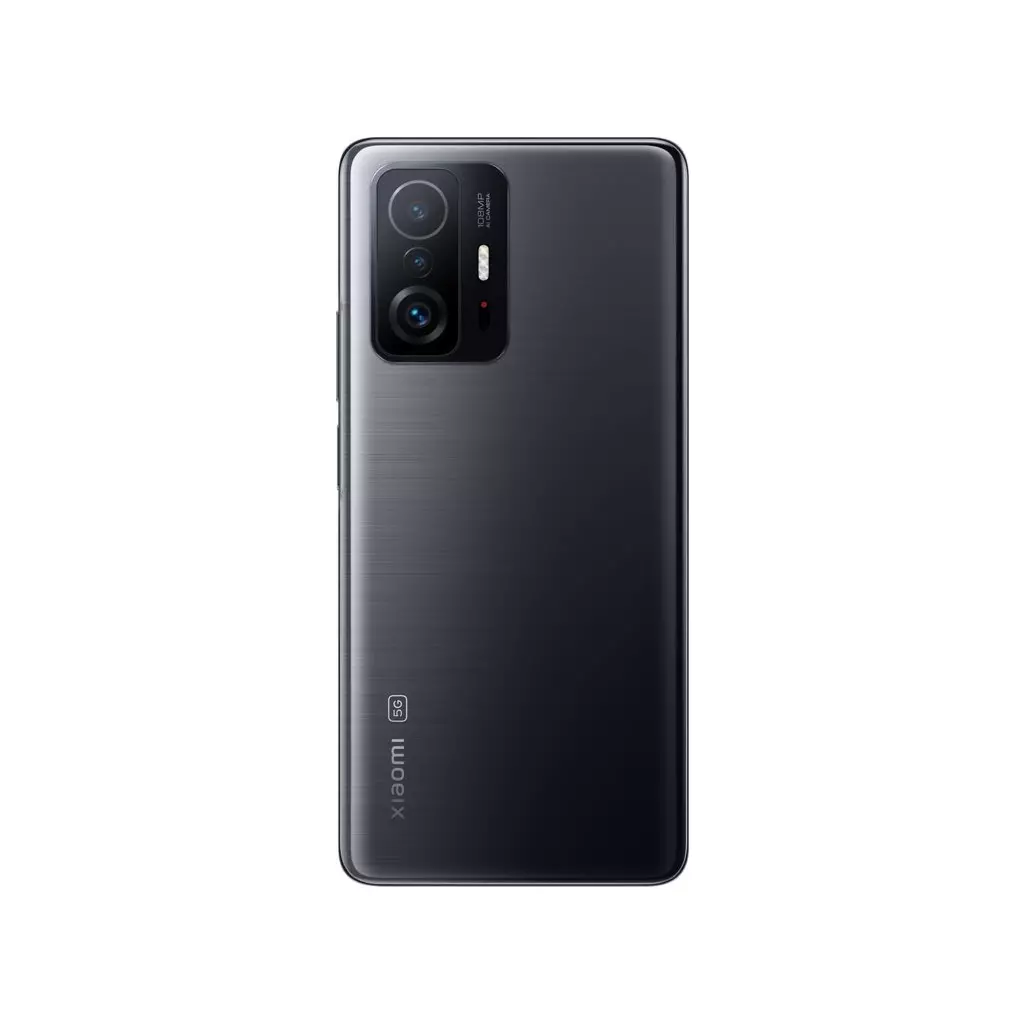 Мобильный телефон Xiaomi 11T Pro 8/128GB Meteorite Gray - 1 Мобильный телефон Xiaomi 11T Pro 8/128GB Meteorite Gray - 1