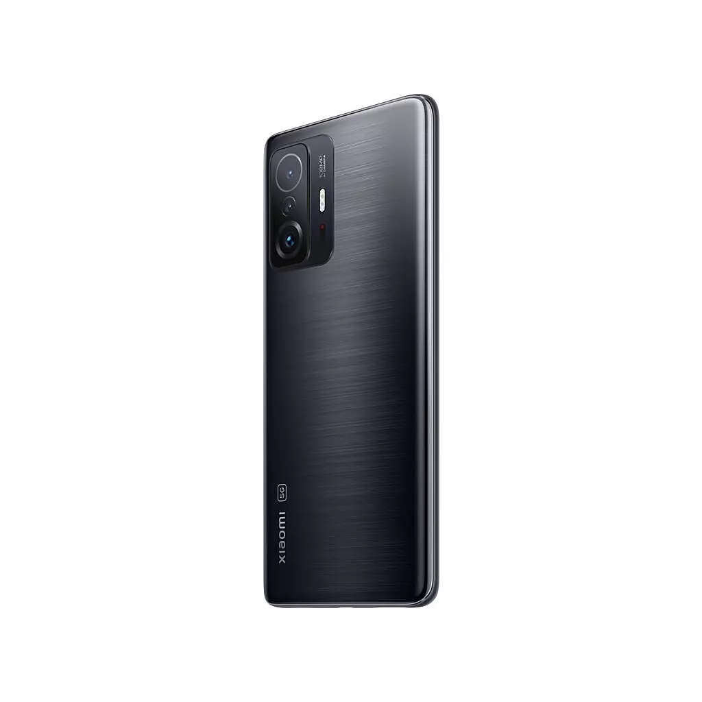 Мобильный телефон Xiaomi 11T Pro 8/128GB Meteorite Gray - 8 Мобильный телефон Xiaomi 11T Pro 8/128GB Meteorite Gray - 8