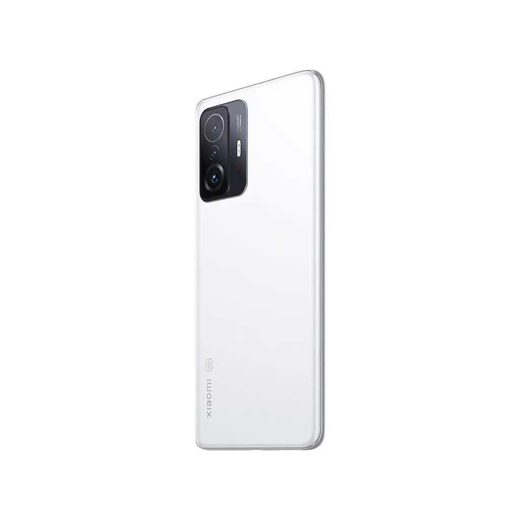 Мобильный телефон Xiaomi 11T Pro 8/128GB Moonlight White - 8