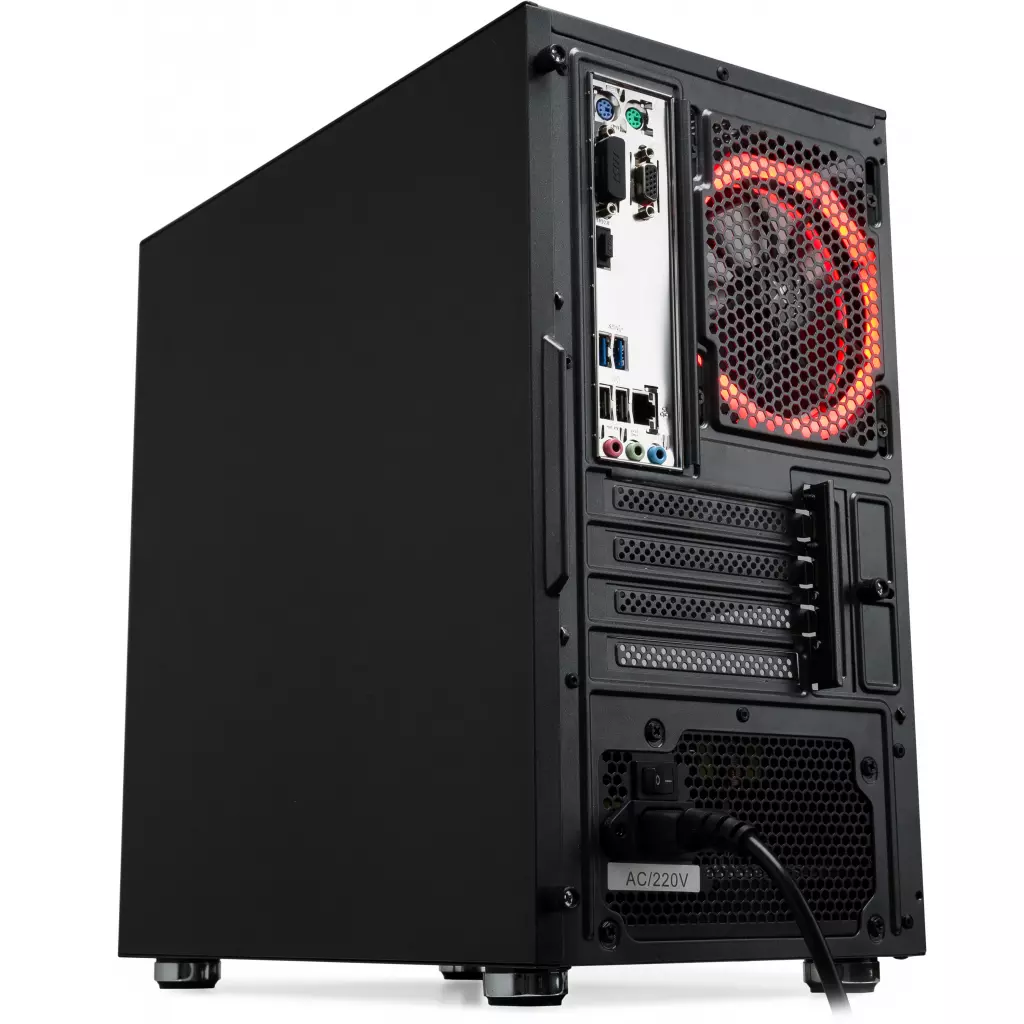 Компьютер Vinga Advanced B0127 (R5M32INTW1.B0127) - 2 Компьютер Vinga Advanced B0127 (R5M32INTW1.B0127) - 2
