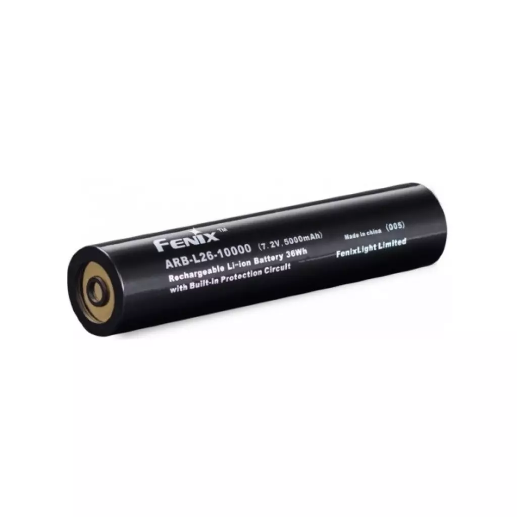 Аккумулятор Fenix для TK65R (ARB-L26-10000)