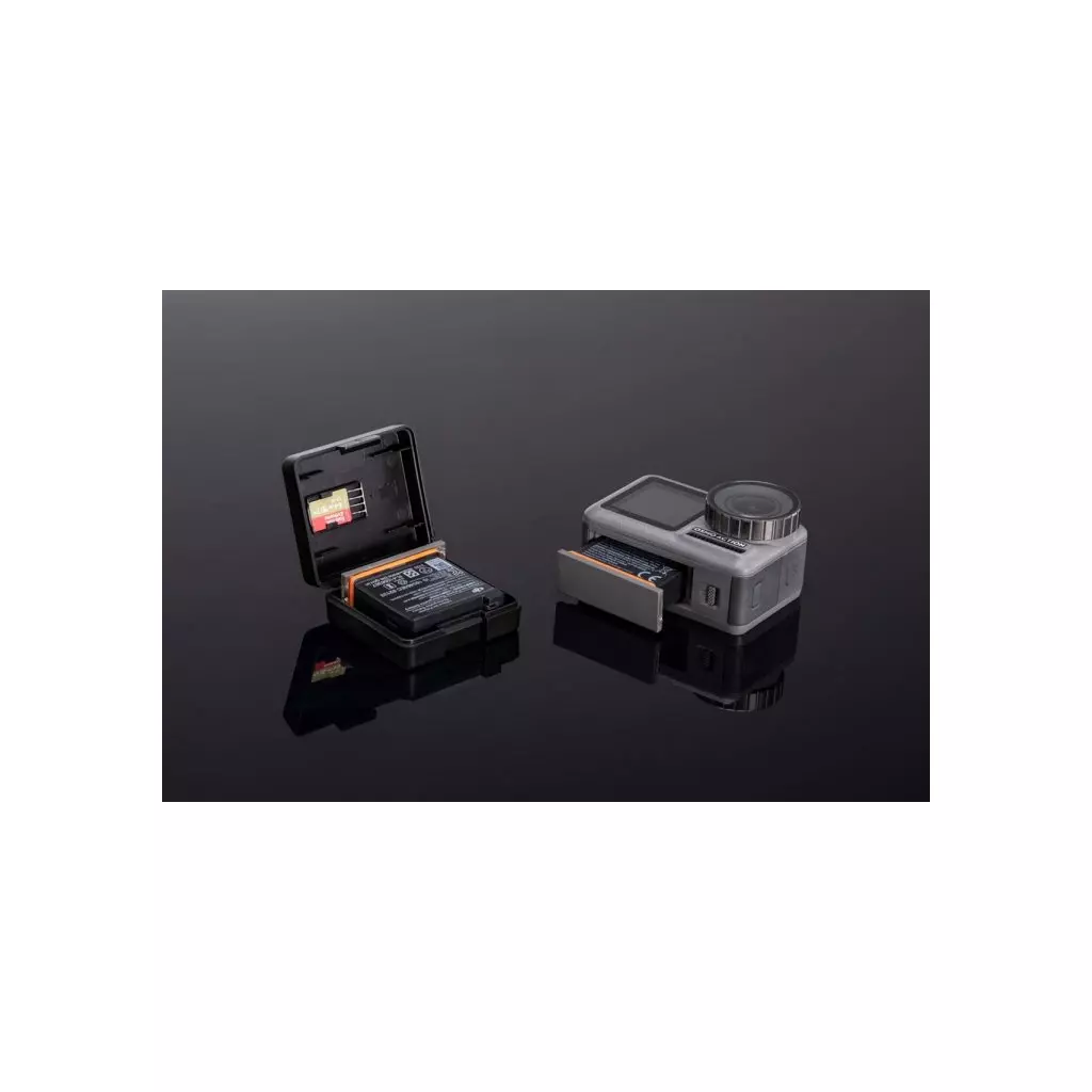 Аккумулятор DJI Polar Osmo Action Part 1 Battery (CP.OS.00000025.01) - 5