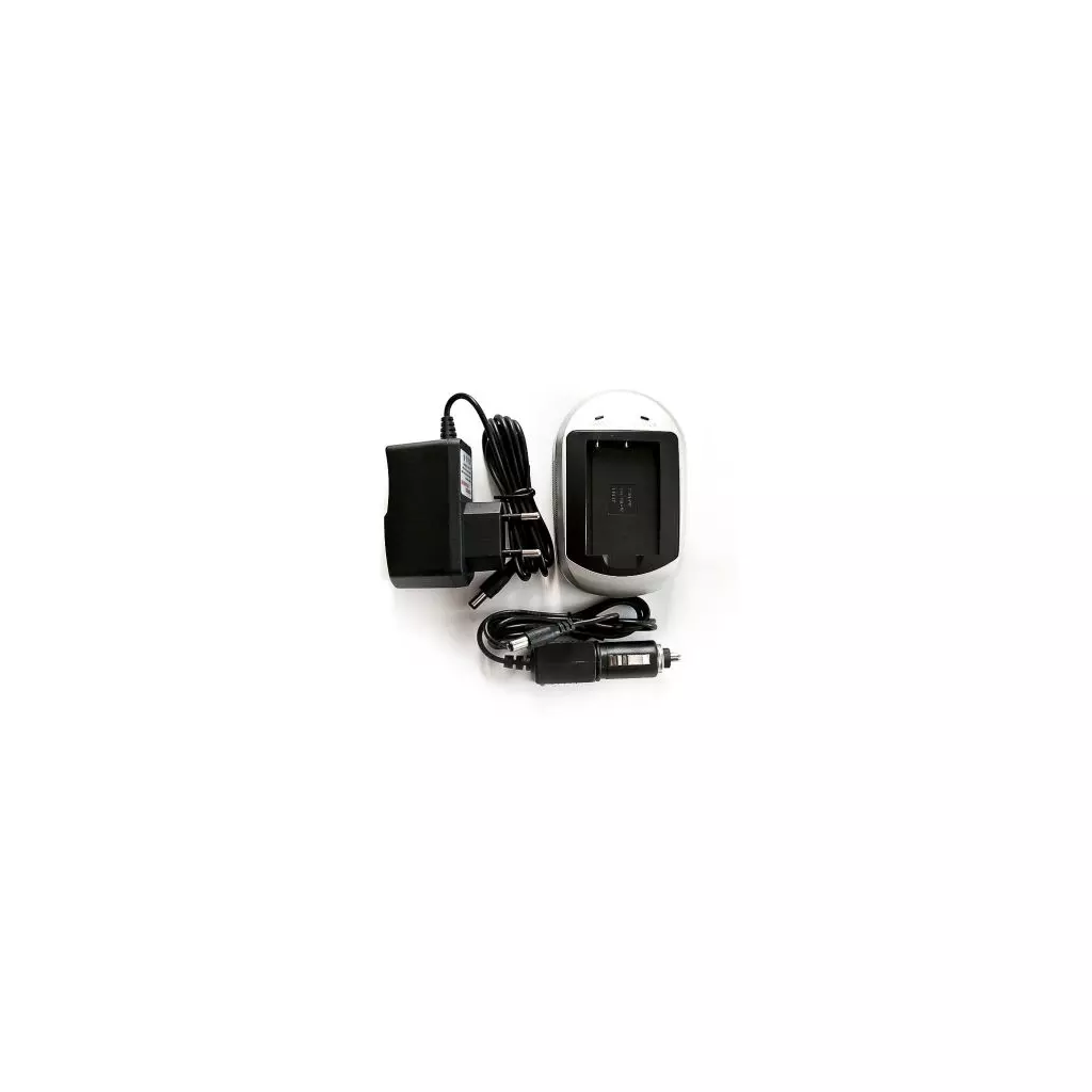 Зарядное устройство для фото PowerPlant PowerPlant Panasonic DMW-BLE9 (DV00DV2299)