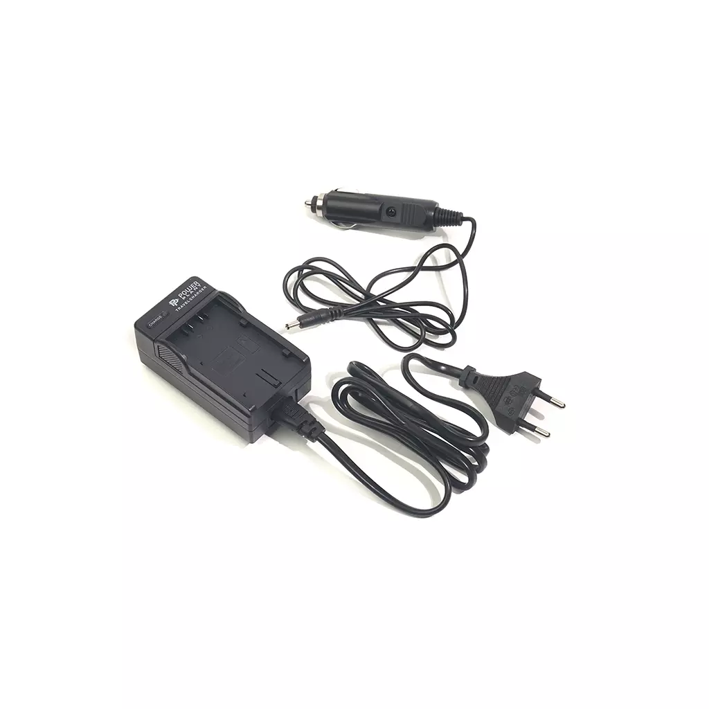 Зарядное устройство для фото PowerPlant Panasonic VW-VBD29 (CH980062) - 2 Зарядное устройство для фото PowerPlant Panasonic VW-VBD29 (CH980062) - 2