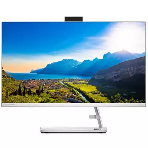 Компьютер Lenovo IdeaCentre AiO 3 27ALC6 / Ryzen5 5500U (F0FY003XUA)