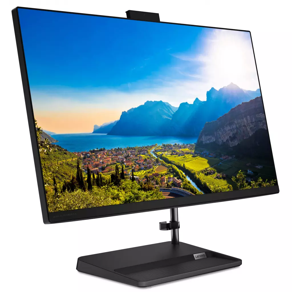 Компьютер Lenovo IdeaCentre AiO 3 27ITL6 / i5-1135G7 (F0FW0070UA) - 1 Компьютер Lenovo IdeaCentre AiO 3 27ITL6 / i5-1135G7 (F0FW0070UA) - 1