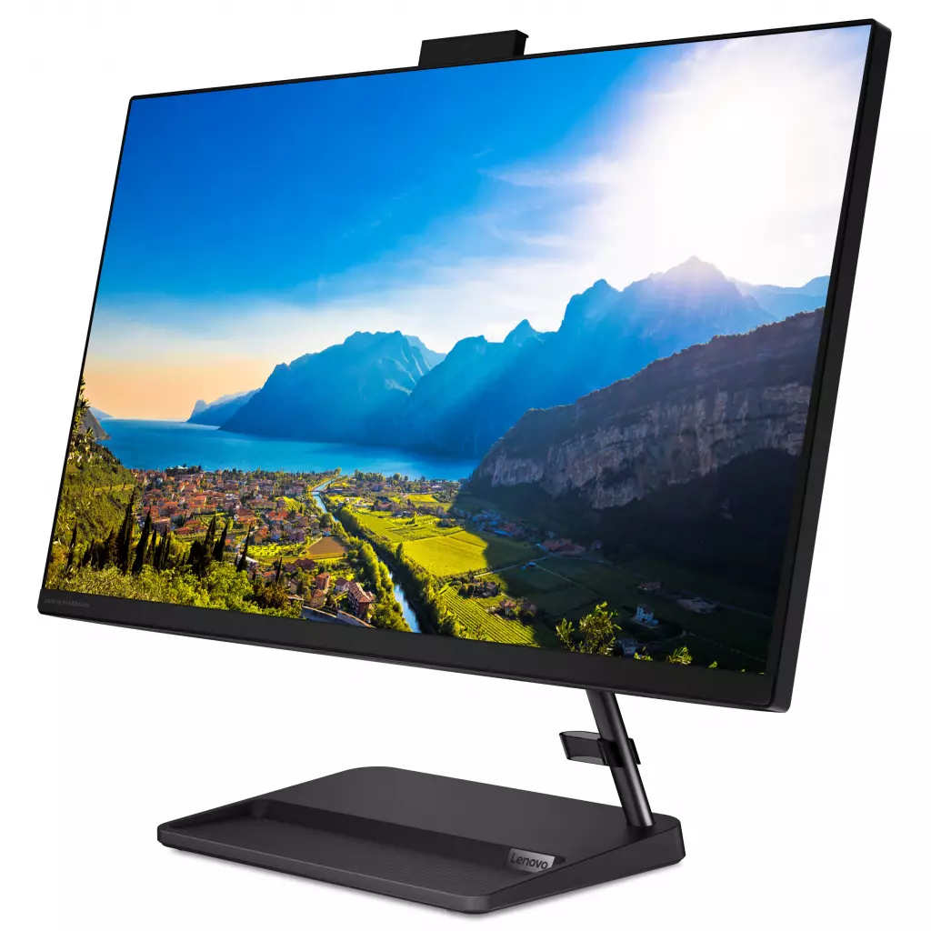 Компьютер Lenovo IdeaCentre AiO 3 27ITL6 / i5-1135G7 (F0FW0070UA) - 2 Компьютер Lenovo IdeaCentre AiO 3 27ITL6 / i5-1135G7 (F0FW0070UA) - 2