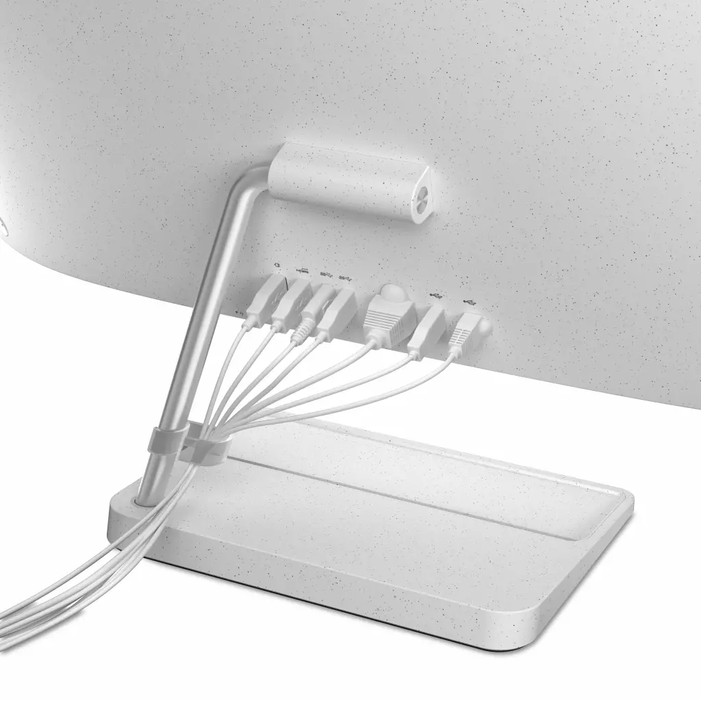 Компьютер Lenovo IdeaCentre AiO 3 27ITL6 / i5-1135G7 (F0FW006WUA) - 9