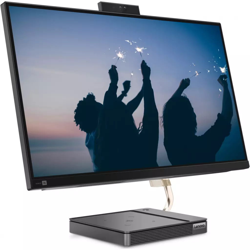 Компьютер Lenovo IdeaCentre AiO 5 27IOB6 / i5-11400T (F0G4002VUA) - 1 Компьютер Lenovo IdeaCentre AiO 5 27IOB6 / i5-11400T (F0G4002VUA) - 1