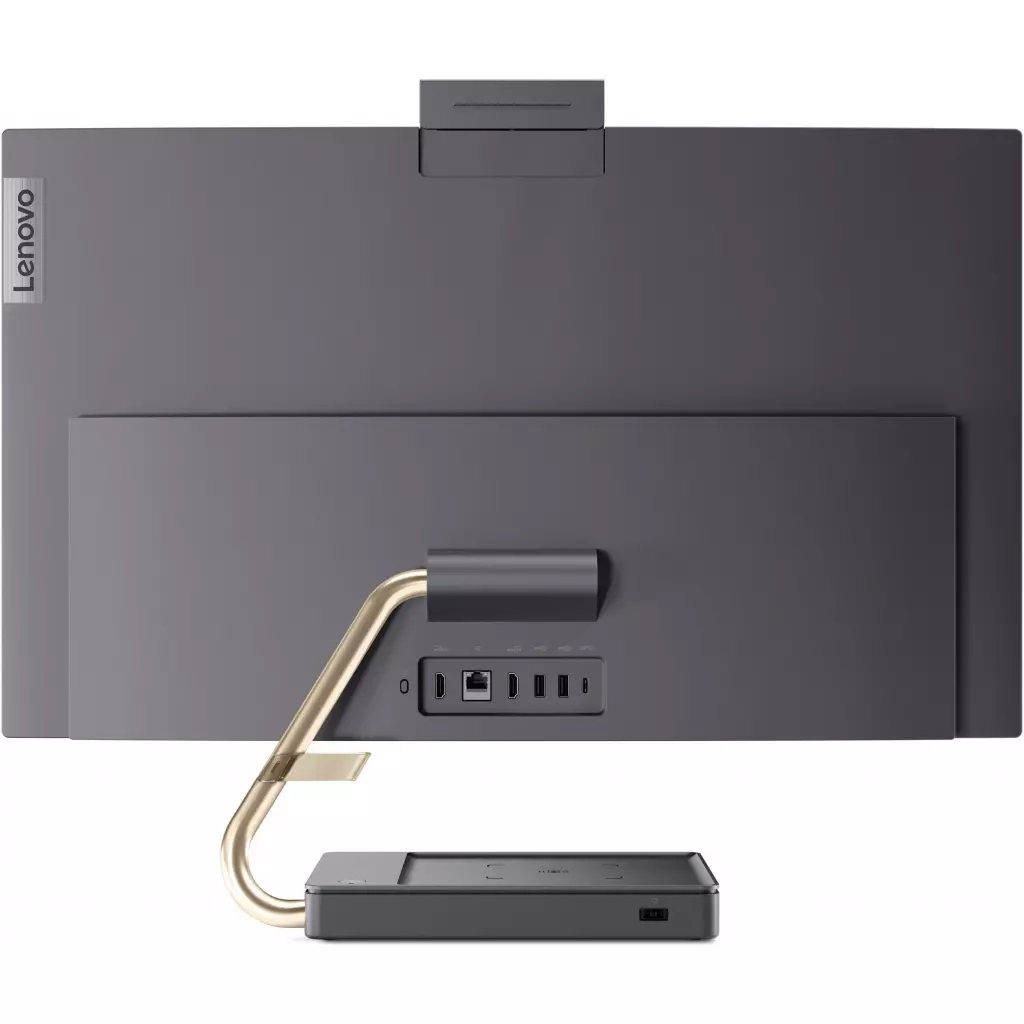 Компьютер Lenovo IdeaCentre AiO 5 27IOB6 / i5-11400T (F0G4002VUA) - 3 Компьютер Lenovo IdeaCentre AiO 5 27IOB6 / i5-11400T (F0G4002VUA) - 3
