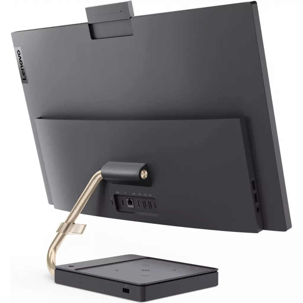 Компьютер Lenovo IdeaCentre AiO 5 27IOB6 / i5-11400T (F0G4002VUA) - 6 Компьютер Lenovo IdeaCentre AiO 5 27IOB6 / i5-11400T (F0G4002VUA) - 6