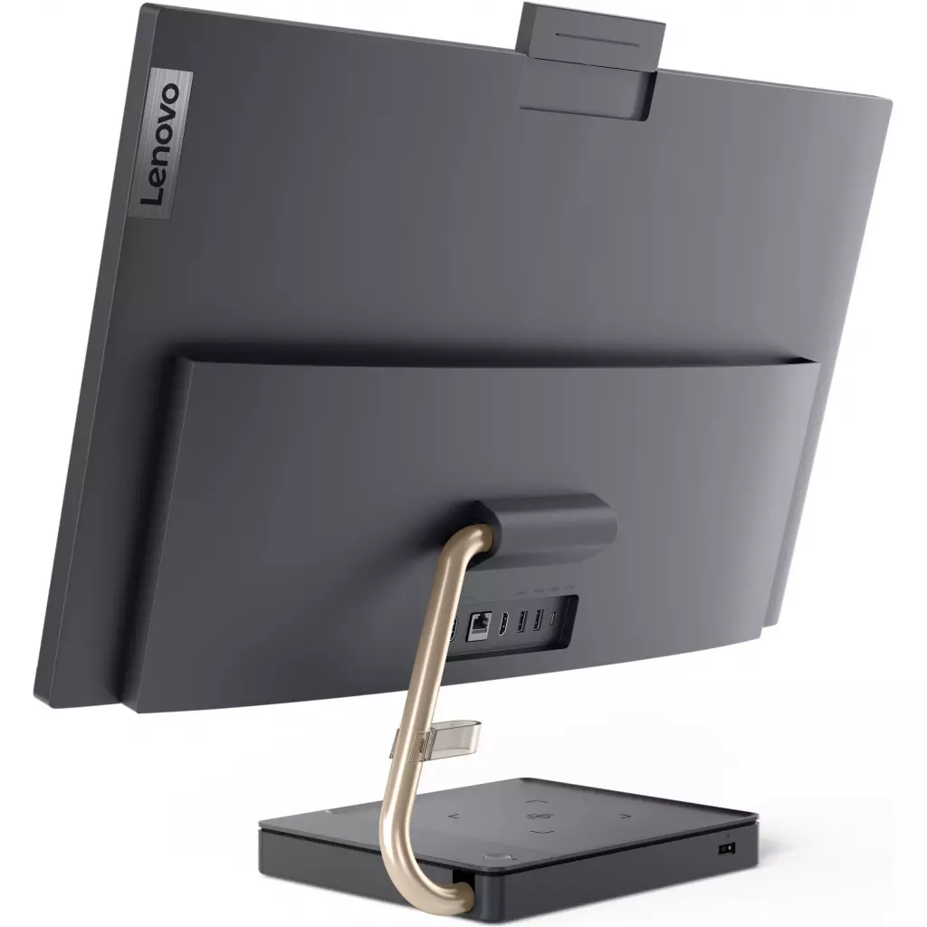 Компьютер Lenovo IdeaCentre AiO 5 27IOB6 / i5-11400T (F0G4002VUA) - 7 Компьютер Lenovo IdeaCentre AiO 5 27IOB6 / i5-11400T (F0G4002VUA) - 7