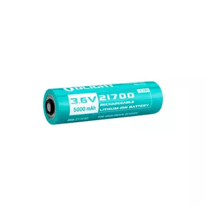 Аккумулятор Olight 21700 для Seeker 2 Pro (ORB3-217C50)