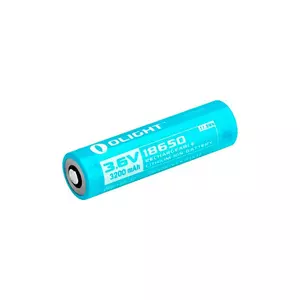 Аккумулятор Olight 18650 3200mAh для S30R II, S2R/S2R II (186C32)