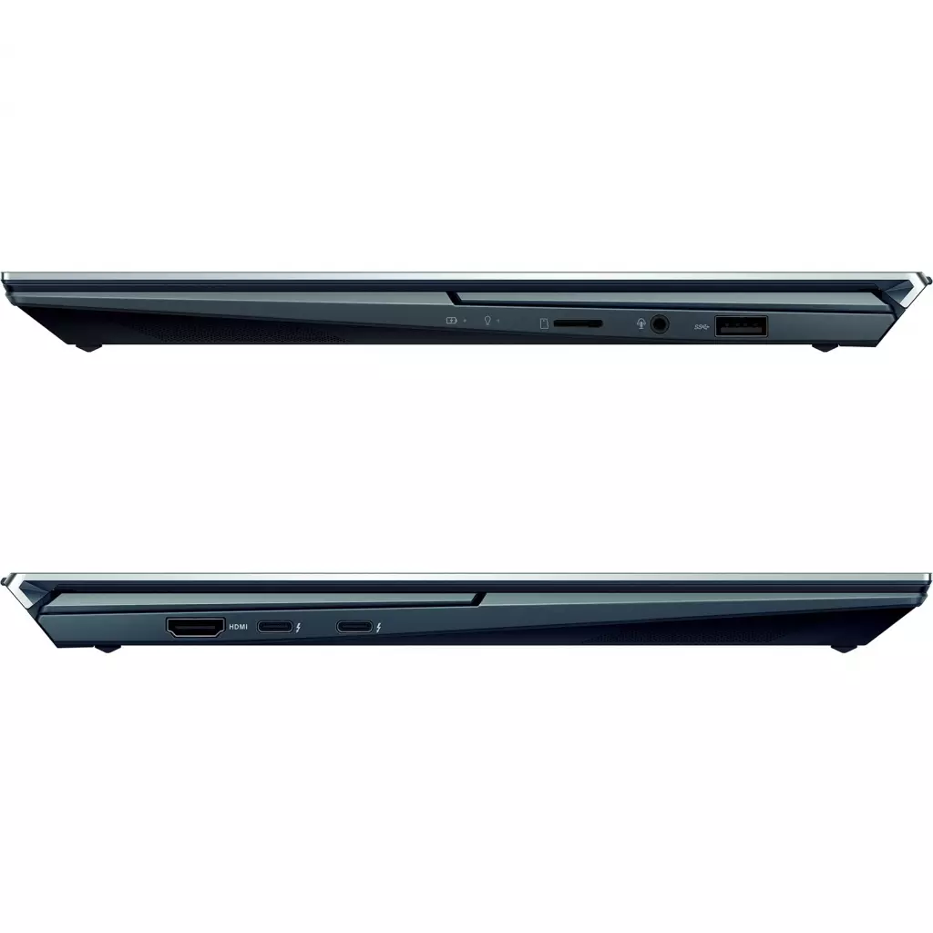 Ноутбук ASUS Zenbook Duo UX482EA-HY037T (90NB0S41-M00450) - 4 Ноутбук ASUS Zenbook Duo UX482EA-HY037T (90NB0S41-M00450) - 4