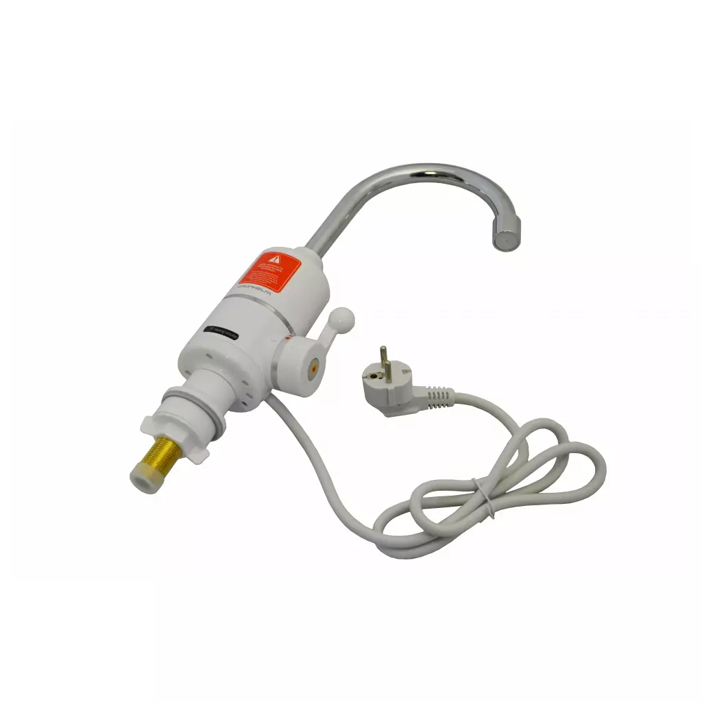 Проточный водонагреватель Grunhelm EWH-1X-3G - 1 Проточный водонагреватель Grunhelm EWH-1X-3G - 1