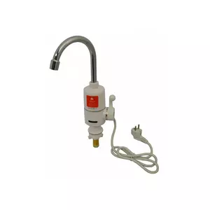 Проточный водонагреватель Grunhelm EWH-1X-3G