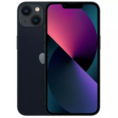 Мобильный телефон Apple iPhone 13 128GB Midnight (MLPF3) - 5 Мобильный телефон Apple iPhone 13 128GB Midnight (MLPF3) - 5