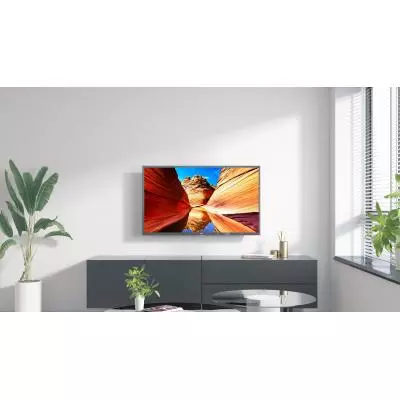 Телевизор Xiaomi Mi TV UHD 4S 55" International Edition - 4