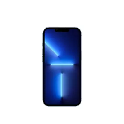 Мобильный телефон Apple iPhone 13 Pro 128GB Sierra Blue (MLVD3) - 1 Мобильный телефон Apple iPhone 13 Pro 128GB Sierra Blue (MLVD3) - 1