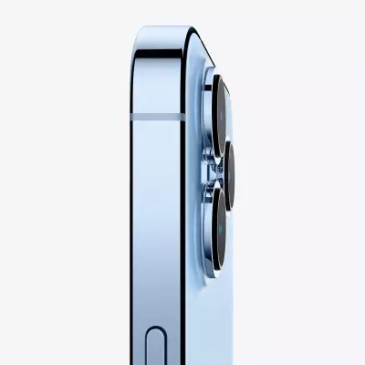 Мобильный телефон Apple iPhone 13 Pro 128GB Sierra Blue (MLVD3) - 4 Мобильный телефон Apple iPhone 13 Pro 128GB Sierra Blue (MLVD3) - 4