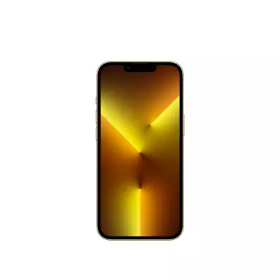 Мобильный телефон Apple iPhone 13 Pro 128GB Gold (MLVC3) - 1 Мобильный телефон Apple iPhone 13 Pro 128GB Gold (MLVC3) - 1