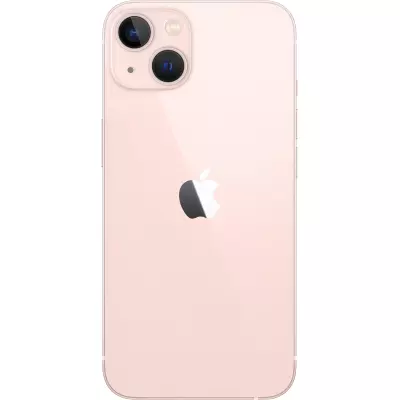 Мобильный телефон Apple iPhone 13 256GB Pink (MLQ83) - 1 Мобильный телефон Apple iPhone 13 256GB Pink (MLQ83) - 1