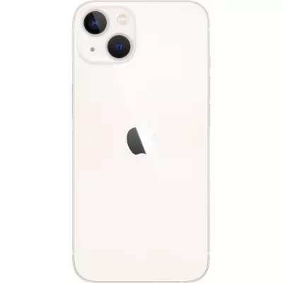 Мобильный телефон Apple iPhone 13 256GB Starlight (MLQ73) - 1 Мобильный телефон Apple iPhone 13 256GB Starlight (MLQ73) - 1