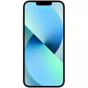 Мобильный телефон Apple iPhone 13 256GB Starlight (MLQ73)