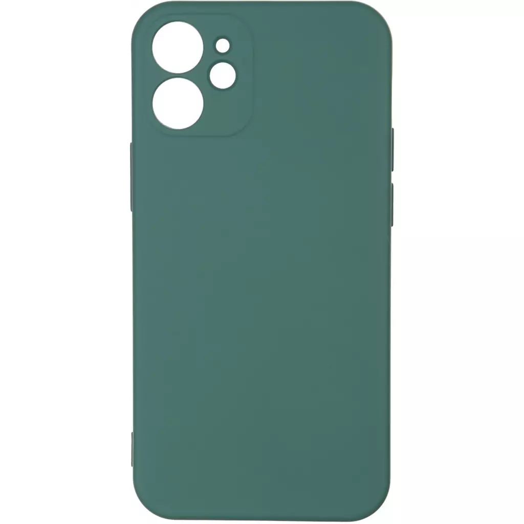 Чехол для моб. телефона Armorstandart ICON Case Apple iPhone 12 Mini Pine Green (ARM57484)