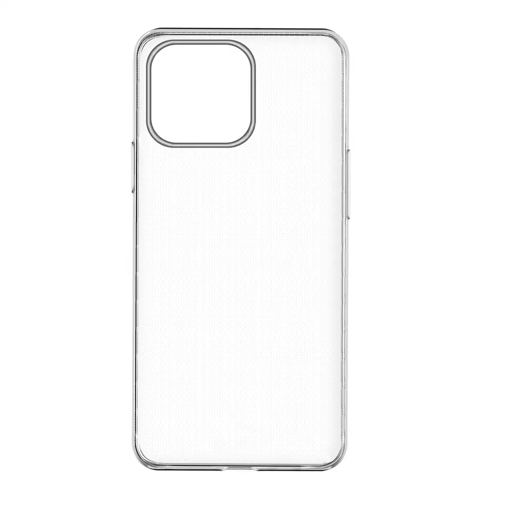 Чехол для моб. телефона MakeFuture Apple iPhone 13 Pro Max Air (Clear TPU) (MCA-AI13PM)