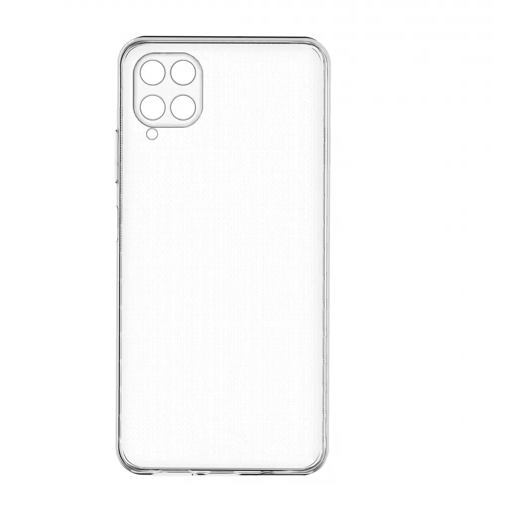 Чехол для моб. телефона MakeFuture Samsung A22 Air (Clear TPU) (MCA-SA22)