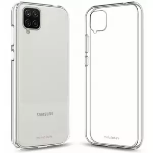 Чехол для моб. телефона MakeFuture Samsung M22 Air (Clear TPU) (MCA-SM22)
