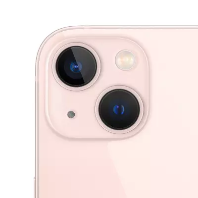 Мобильный телефон Apple iPhone 13 128GB Pink (MLPH3) - 2 Мобильный телефон Apple iPhone 13 128GB Pink (MLPH3) - 2