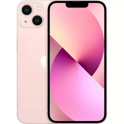 Мобильный телефон Apple iPhone 13 128GB Pink (MLPH3) - 5 Мобильный телефон Apple iPhone 13 128GB Pink (MLPH3) - 5