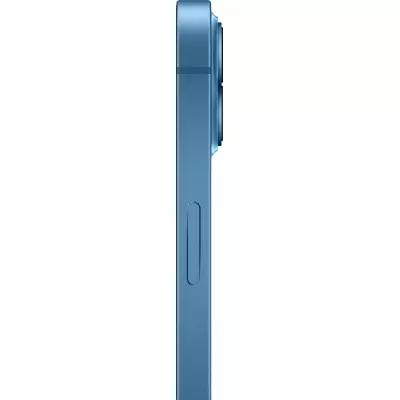 Мобильный телефон Apple iPhone 13 256GB Blue (MLQA3) - 3 Мобильный телефон Apple iPhone 13 256GB Blue (MLQA3) - 3