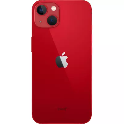 Мобильный телефон Apple iPhone 13 256GB (PRODUCT) RED (MLQ93) - 1 Мобильный телефон Apple iPhone 13 256GB (PRODUCT) RED (MLQ93) - 1