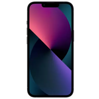 Мобильный телефон Apple iPhone 13 512GB Midnight (MLQC3)