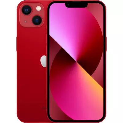 Мобильный телефон Apple iPhone 13 512GB (PRODUCT) RED (MLQF3) - 5 Мобильный телефон Apple iPhone 13 512GB (PRODUCT) RED (MLQF3) - 5
