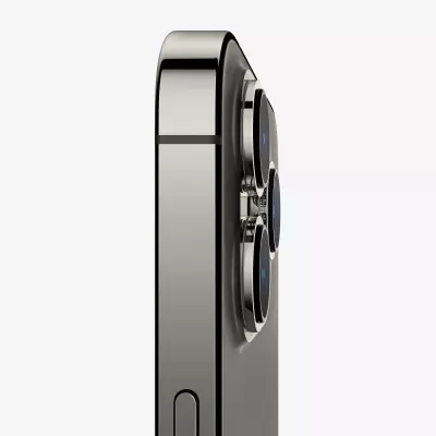 Мобильный телефон Apple iPhone 13 Pro Max 128GB Graphite (MLL63) - 4 Мобильный телефон Apple iPhone 13 Pro Max 128GB Graphite (MLL63) - 4