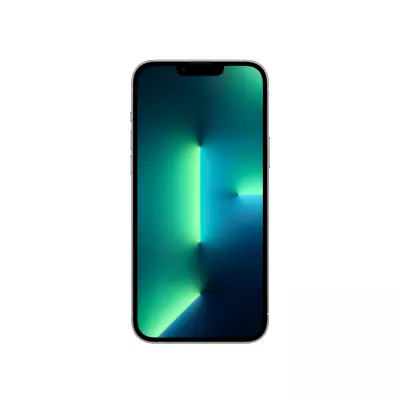 Мобильный телефон Apple iPhone 13 Pro Max 128GB Silver (MLL73) - 1 Мобильный телефон Apple iPhone 13 Pro Max 128GB Silver (MLL73) - 1